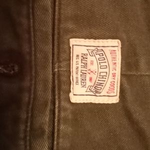 Ralph Lauren Polo pants